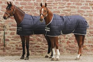 Stable Blankets & Sheets