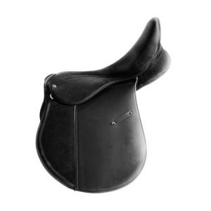 Horze All Purpose Saddle, Synthetic