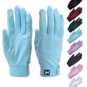 Cotton Pimple Gloves