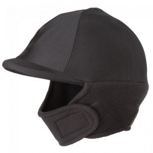 Tough-1 Fleece Winter Helmet Cover