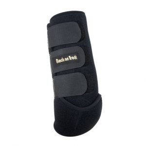 Back on Track Therapeutic Exercise Boots, Front