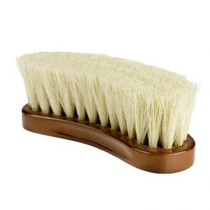 Horze Natural Hair Dust Brush