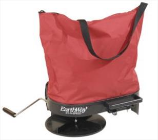 Earthway Nylon Bag Seeder/Spreader