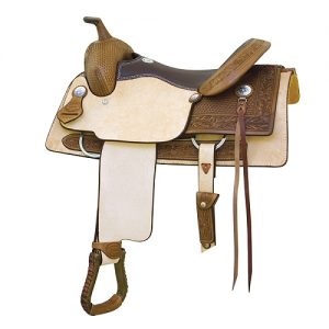 Texas T Penner by Billy Cook Saddlery