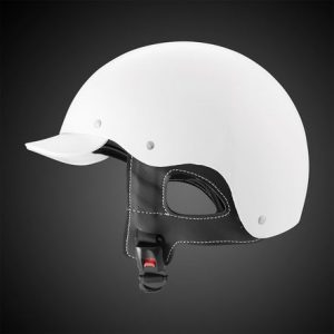 FT USA Carbon Fiber Helmet, Pro