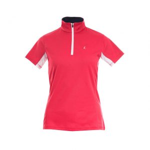 Horze Trista Women's Short-Sleeved Functional Shirt