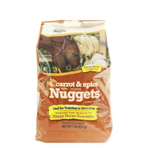 Manna Pro® Bite-Size Nuggets 1 lb. bag