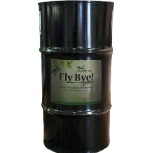 Fly Bye! Plus 15 Gallon Drum