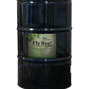 Fly Bye Plus! 30 Gallon Drum