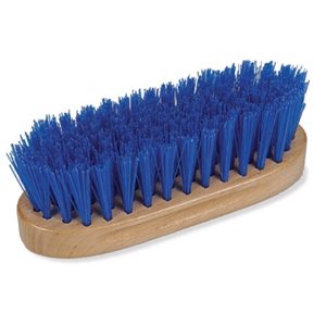 Grooming Brush with 1-1/2