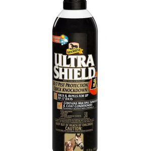 Absorbine® Ultra Shield® EX Continuous Spray 15 oz.