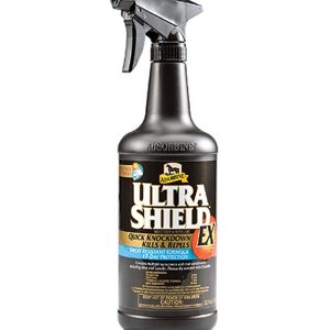 Absorbine® UltraShield® EX Insecticide Spray 32 oz.