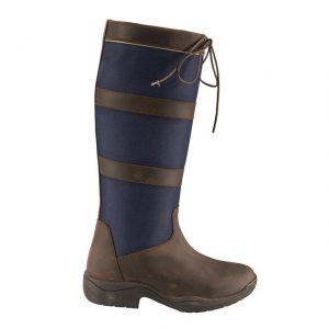 Waterproof Country Tall Boots