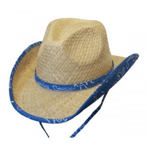 Country Kids Western Hat