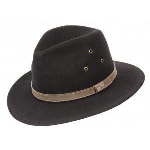 Breckenridge Western Hat