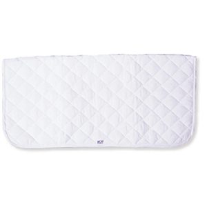 Baby Square Quilted Pad